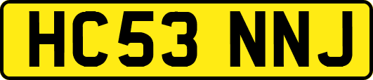 HC53NNJ