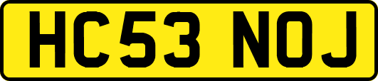 HC53NOJ
