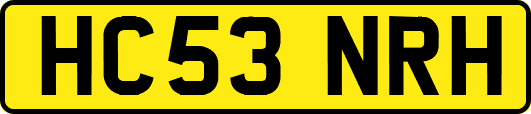 HC53NRH