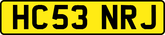 HC53NRJ