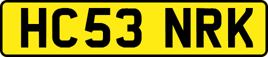 HC53NRK