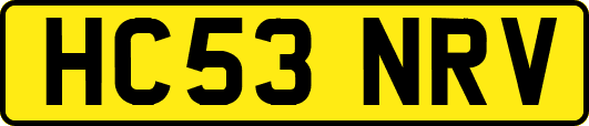 HC53NRV