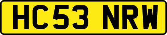 HC53NRW