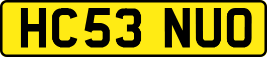 HC53NUO