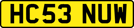HC53NUW