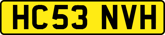 HC53NVH