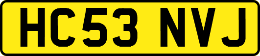 HC53NVJ