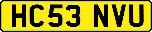 HC53NVU