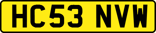 HC53NVW