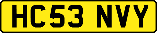 HC53NVY