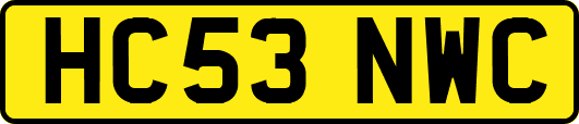 HC53NWC