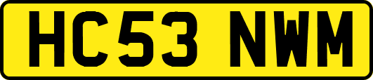 HC53NWM