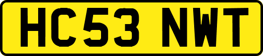 HC53NWT