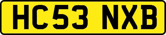 HC53NXB