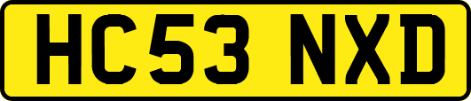 HC53NXD