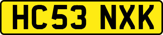 HC53NXK