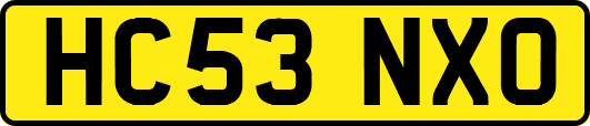 HC53NXO