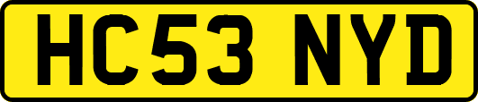 HC53NYD