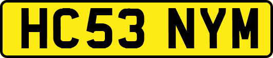 HC53NYM