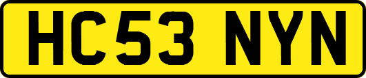 HC53NYN