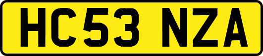 HC53NZA
