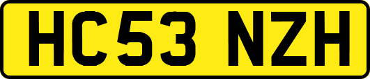 HC53NZH