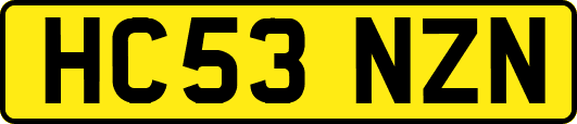 HC53NZN