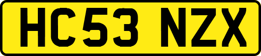 HC53NZX