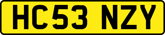 HC53NZY