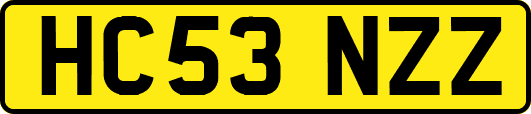 HC53NZZ