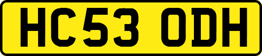 HC53ODH
