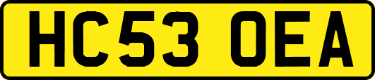 HC53OEA
