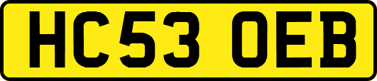 HC53OEB