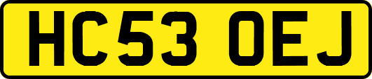 HC53OEJ