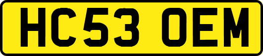 HC53OEM