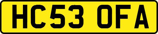 HC53OFA