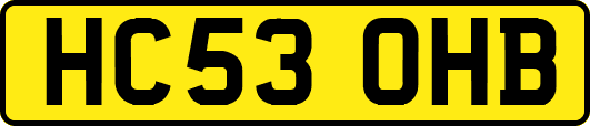 HC53OHB