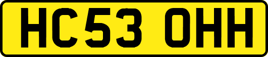 HC53OHH