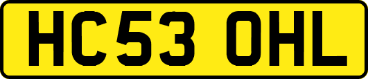 HC53OHL