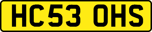 HC53OHS