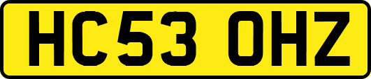 HC53OHZ