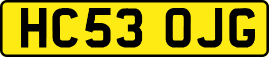 HC53OJG