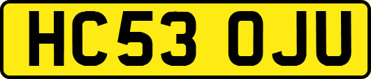 HC53OJU