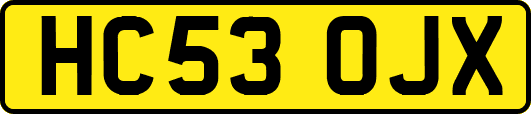 HC53OJX