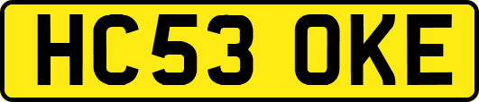 HC53OKE
