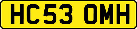 HC53OMH