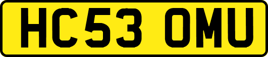 HC53OMU