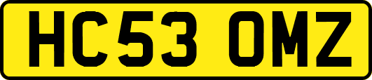 HC53OMZ