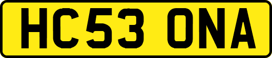 HC53ONA