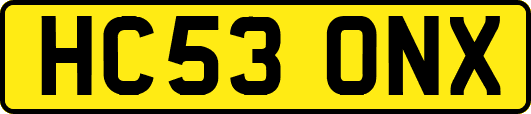HC53ONX